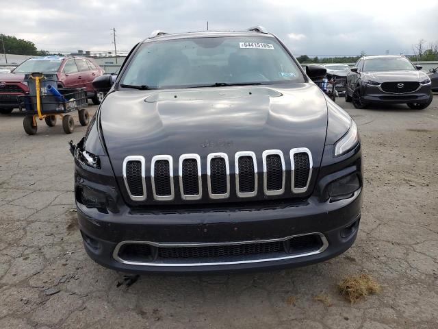 2018 JEEP CHEROKEE L 1C4PJMDB2JD525618