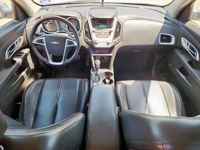 2017 CHEVROLET EQUINOX PR - 2GNALDEK1H6189345