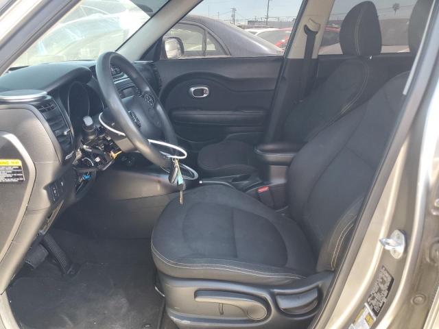 2015 KIA SOUL + - KNDJP3A59F7159711