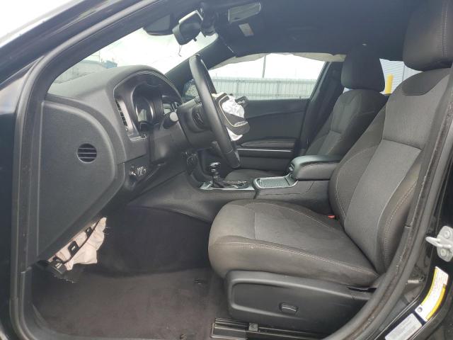 2017 DODGE CHARGER SE 2C3CDXBG4HH514711