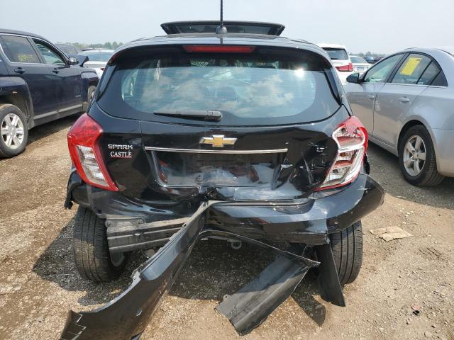 2022 CHEVROLET SPARK 2LT KL8CF6SA0NC034121