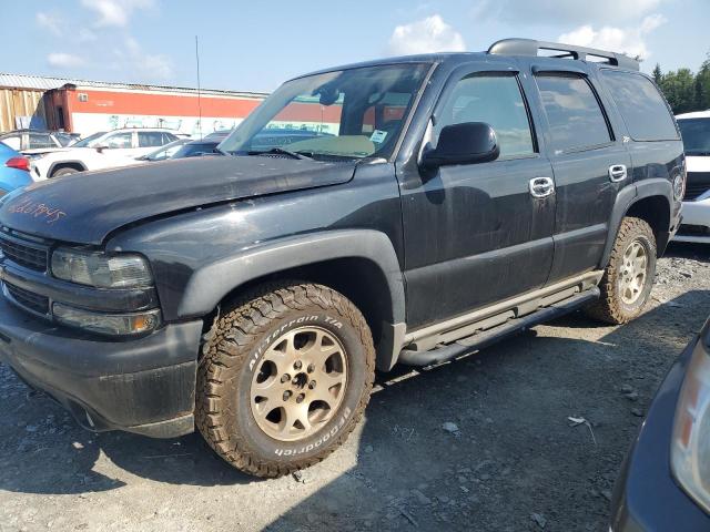 CHEVROLET TAHOE K150
