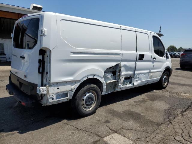 2019 FORD TRANSIT T-150 1FTYE9ZM2KKA01723