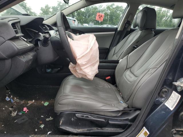 2017 HONDA CIVIC EX 2HGFC2F74HH576393
