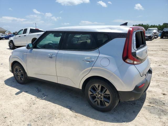 2020 KIA SOUL EX KNDJ33AU6L7735530