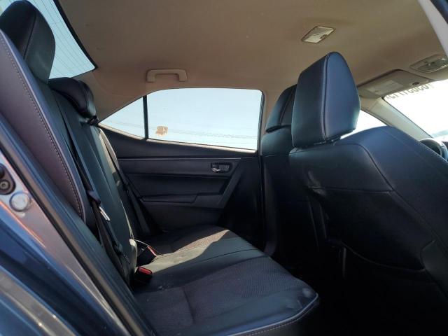 2016 TOYOTA COROLLA L 5YFBURHE2GP383554