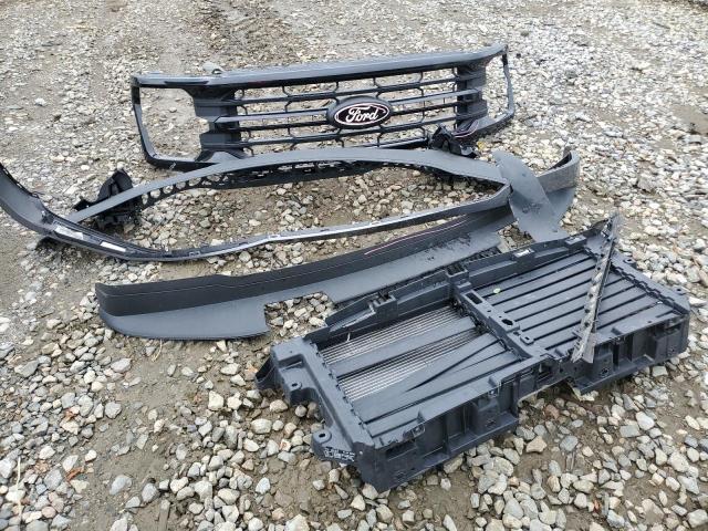 2024 FORD F150 XLT 1FTEW3LP2RKD55364