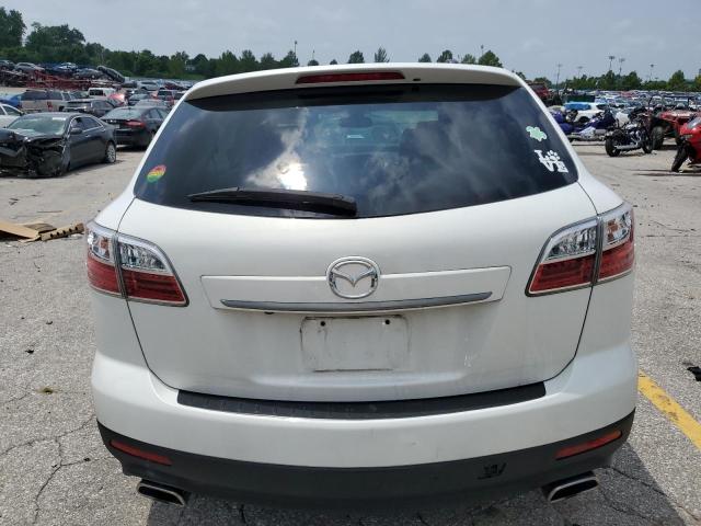2012 MAZDA CX-9 - JM3TB3DA7C0362995
