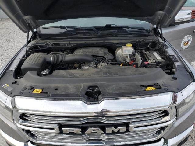 2020 RAM 1500 LARAMIE 1C6RREDT2LN270862