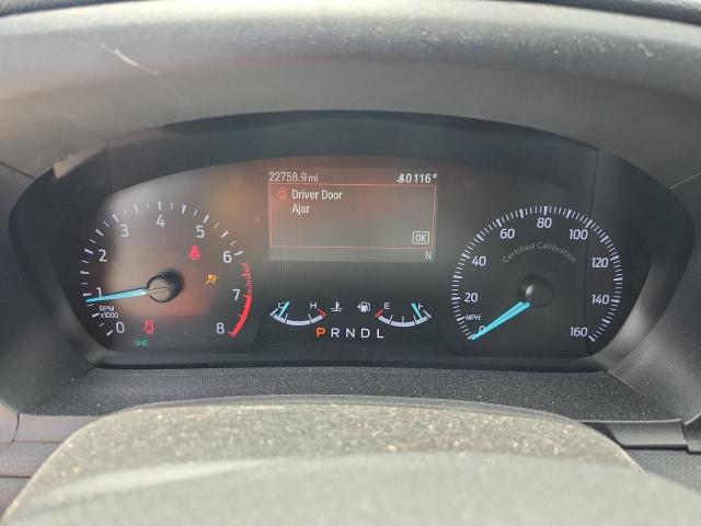 2023 FORD EXPLORER P 1FM5K8AB9PGB98153