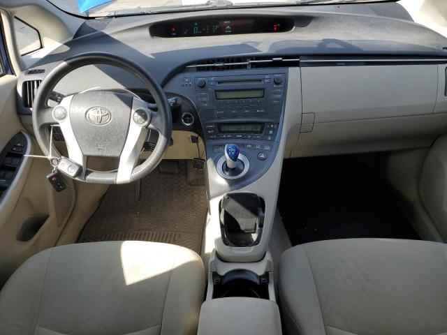 jtdkn3du8b1399486 - 2011 Toyota prius - #63992455