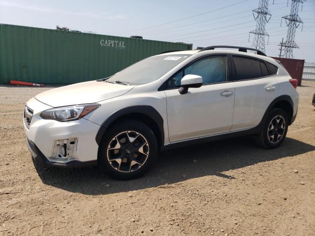 2019 SUBARU CROSSTREK PREMIUM JF2GTADC5K8343943