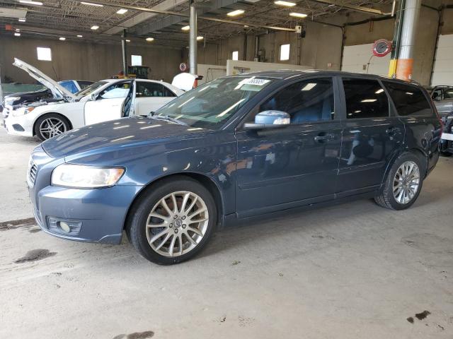 VOLVO V50 2.4I
