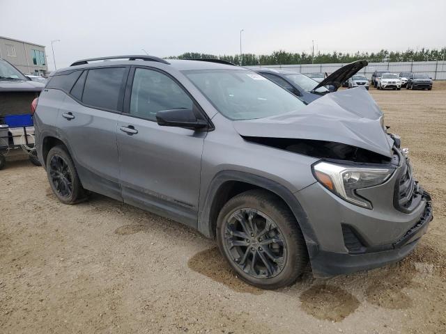 2019 GMC TERRAIN SL 3GKALTEV3KL286406
