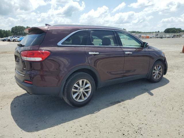 2018 KIA SORENTO LX 5XYPG4A37JG413782
