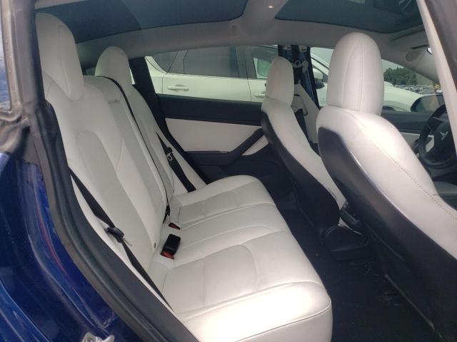 2020 TESLA MODEL 3 5YJ3E1EB4LF639440