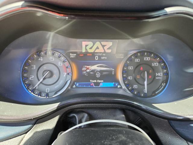 2015 CHRYSLER 200 S 1C3CCCBB1FN511740