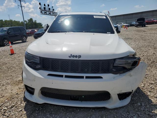 2016 JEEP GRAND CHER - 1C4RJFDJ8GC332111