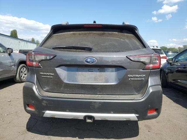 2024 SUBARU OUTBACK TO - 4S4BTGPD6R3244776