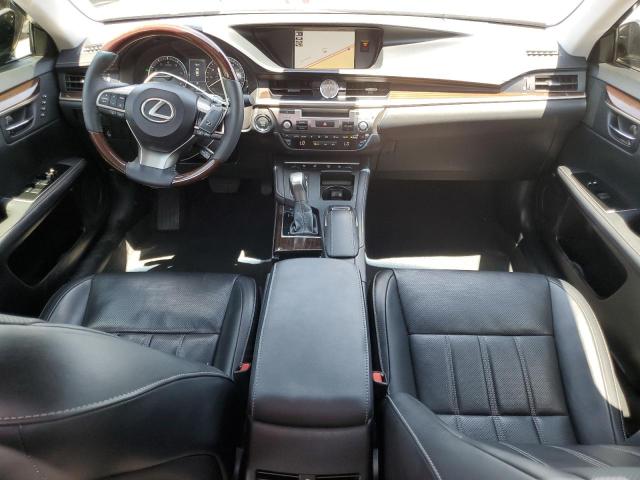 2017 LEXUS ES 350 58ABK1GG5HU070033