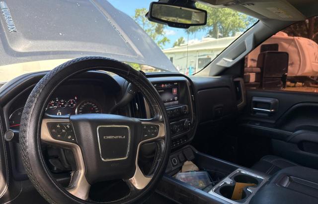 2015 GMC SIERRA K35 1GT424E85FF619412