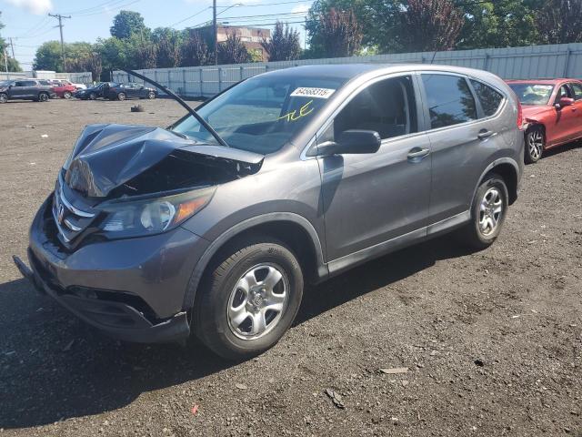 HONDA CR-V LX