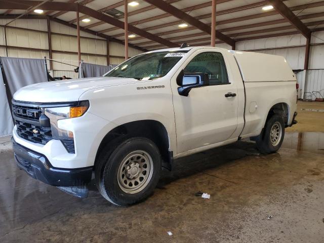 2023 CHEVROLET SILVERADO - 3GCNAAEK7PG316682