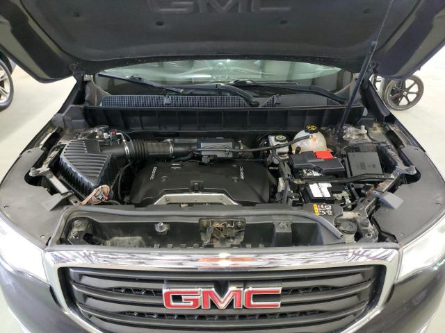 2017 GMC ACADIA SLE - 1GKKNRLA6HZ294034