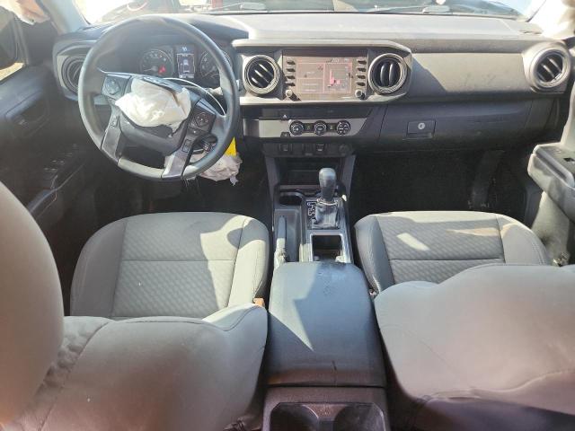 2021 TOYOTA TACOMA DOU - 3TYAX5GN1MT017556