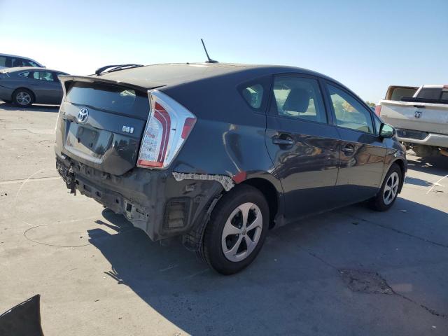 2015 TOYOTA PRIUS - JTDKN3DU8F0454076