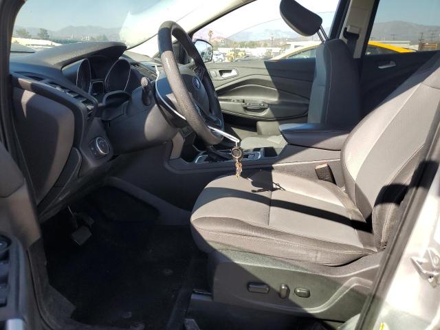 2018 FORD ESCAPE SE 1FMCU9GD9JUA10806