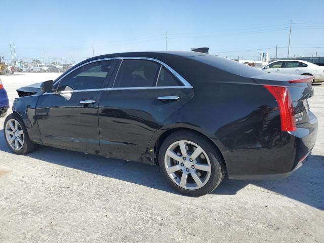 2015 CADILLAC ATS 1G6AA5RA1F0103367