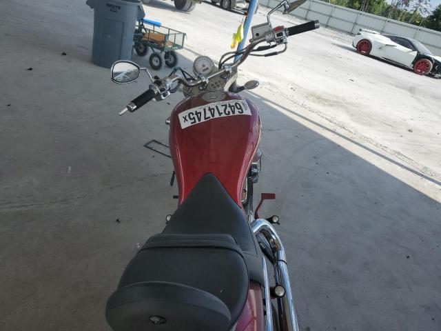 2006 VICTORY MOTORCYCLES VEGAS JACK 5VPXB26D763004053