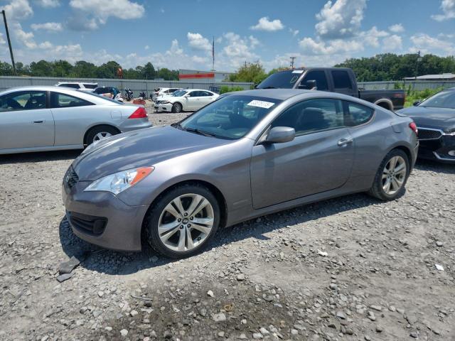 HYUNDAI GENESIS CO