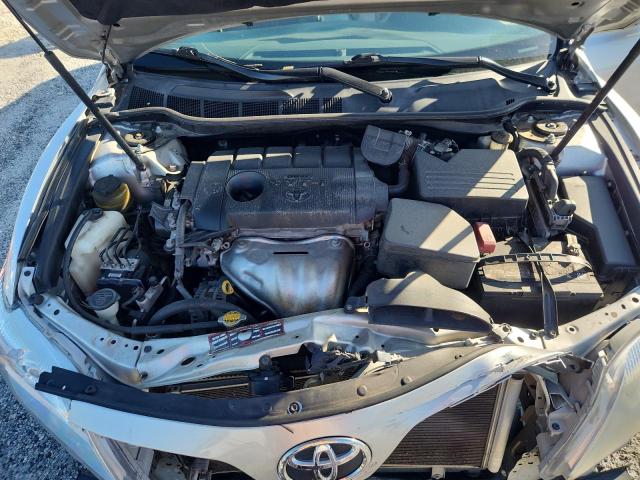 2011 TOYOTA CAMRY BASE #3305384330