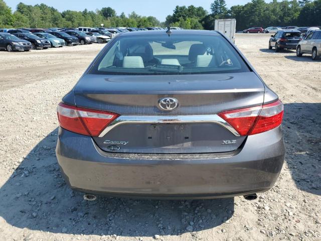 2017 TOYOTA CAMRY XSE - 4T1BK1FK9HU577613