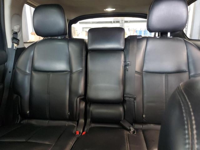 2015 NISSAN PATHFINDER 5N1AR2MM2FC633833