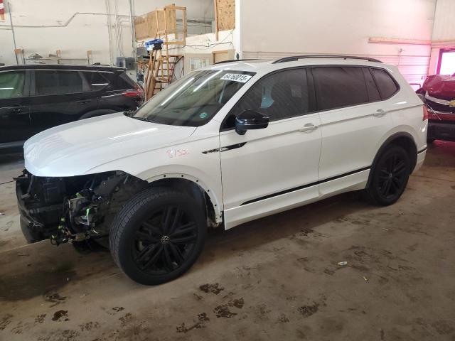 VOLKSWAGEN TIGUAN SE