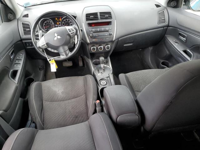 2013 MITSUBISHI OUTLANDER - 4A4AR4AU3DE013569