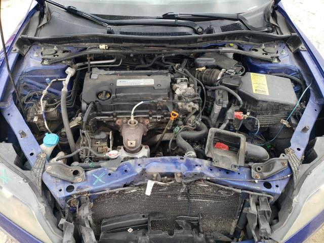 2015 HONDA ACCORD LX- 1HGCT1B33FA013086