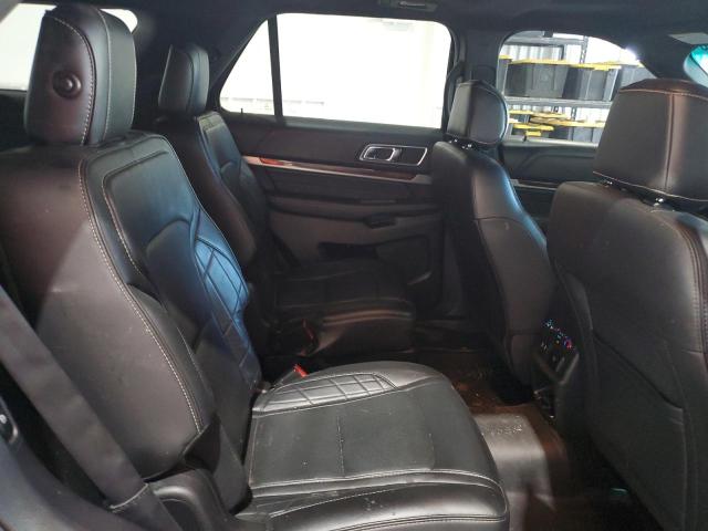 2017 FORD EXPLORER P - 1FM5K8HT9HGC21236