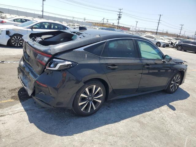 2022 HONDA CIVIC EXL 19XFL1H71NE013489
