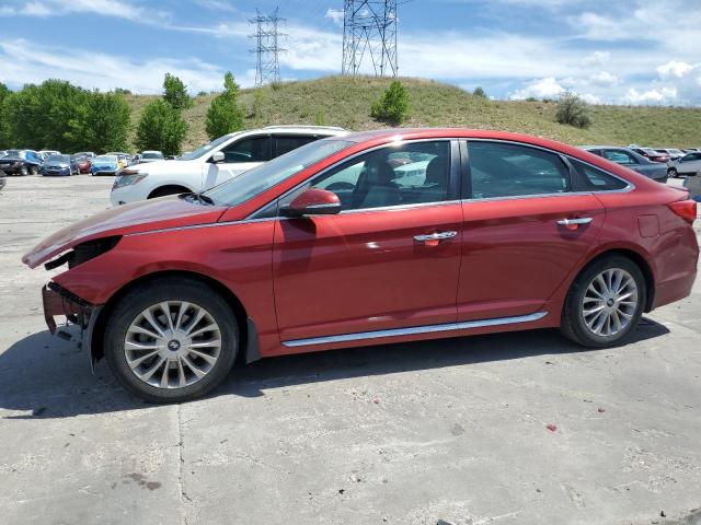 Vin: 5npe34af5fh158370, lot: 63475275, hyundai sonata sport 2015 img_1