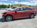 2015 HYUNDAI SONATA SPO - 5NPE34AF5FH158370