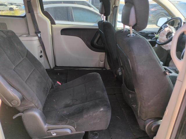 2012 DODGE GRAND CARA - 2C4RDGDG0CR109144