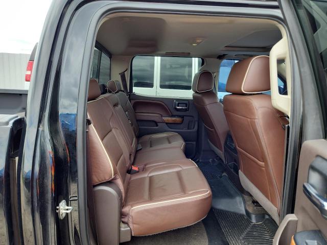 2017 CHEVROLET SILVERADO - 3GCUKTEJ9HG181556