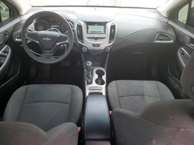 2018 CHEVROLET CRUZE LS 1G1BC5SM7J7224350