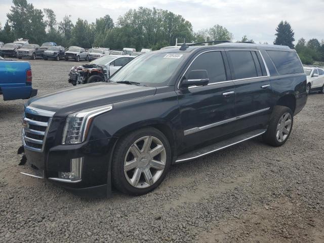 CADILLAC ESCALADE E