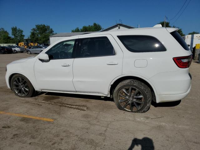 2018 DODGE DURANGO GT - 1C4RDJDG8JC242298