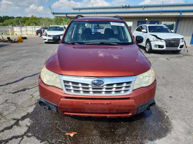 2011 SUBARU FORESTER 2 - JF2SHABC4BG759809